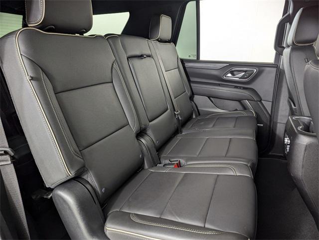 used 2022 GMC Yukon car, priced at $56,842