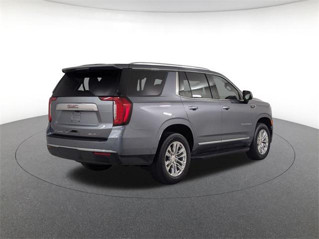 used 2022 GMC Yukon car, priced at $56,842