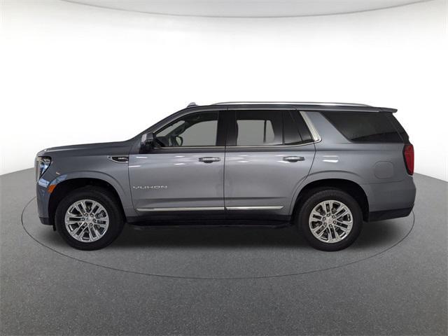 used 2022 GMC Yukon car, priced at $56,842
