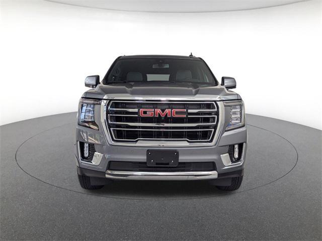 used 2022 GMC Yukon car, priced at $56,842