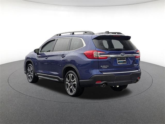new 2026 Subaru Ascent car, priced at $47,014