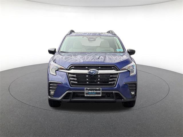 new 2026 Subaru Ascent car, priced at $47,014