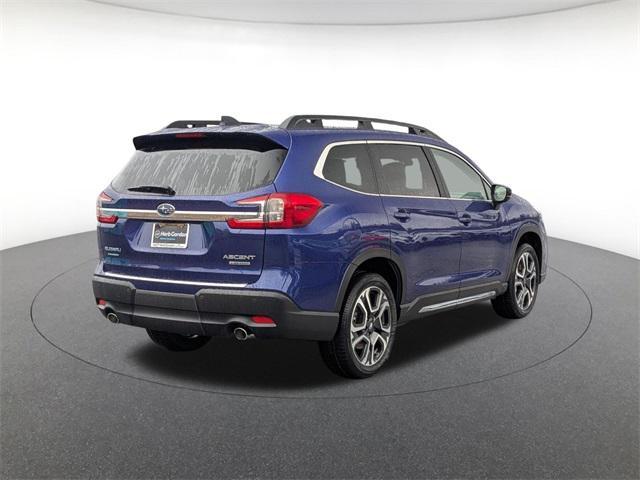 new 2026 Subaru Ascent car, priced at $47,014