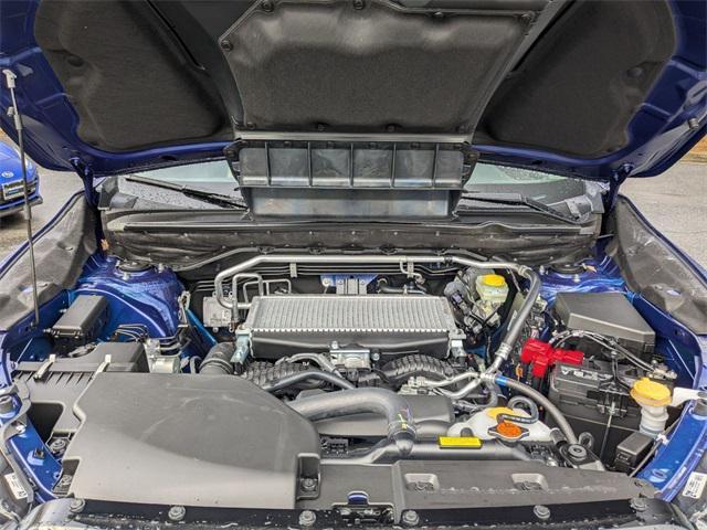 new 2026 Subaru Ascent car, priced at $47,014