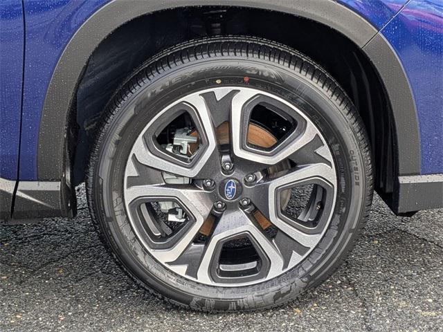 new 2026 Subaru Ascent car, priced at $47,014