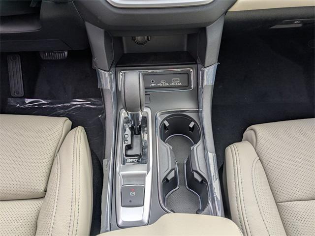 new 2026 Subaru Ascent car, priced at $47,014