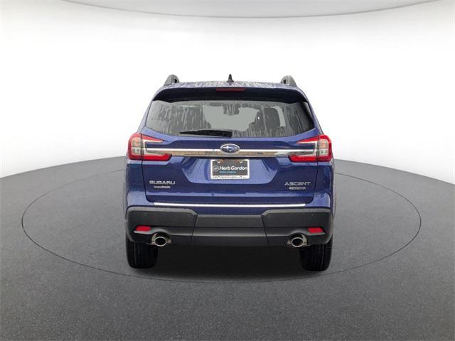 new 2026 Subaru Ascent car, priced at $47,014
