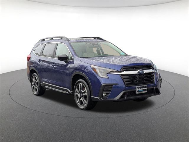 new 2026 Subaru Ascent car, priced at $47,014