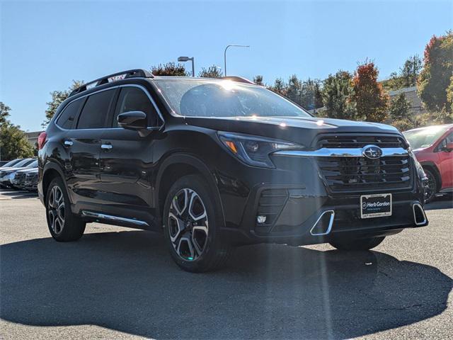 new 2024 Subaru Ascent car, priced at $47,350