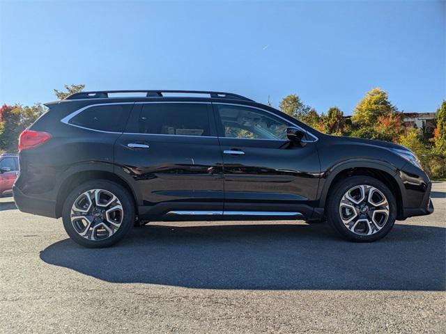 new 2024 Subaru Ascent car, priced at $47,350