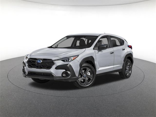 new 2025 Subaru Crosstrek car, priced at $27,254