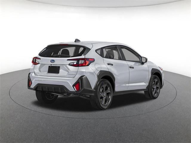 new 2025 Subaru Crosstrek car, priced at $27,254