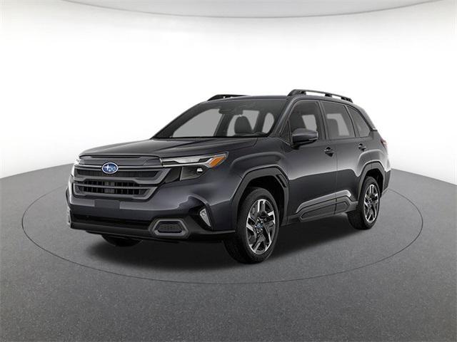 new 2025 Subaru Forester car, priced at $39,016