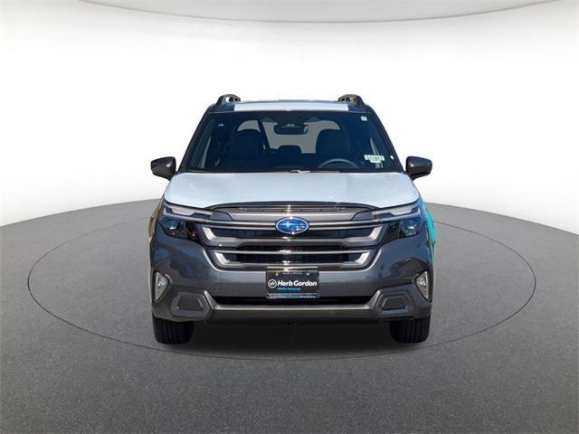new 2025 Subaru Forester car, priced at $39,016