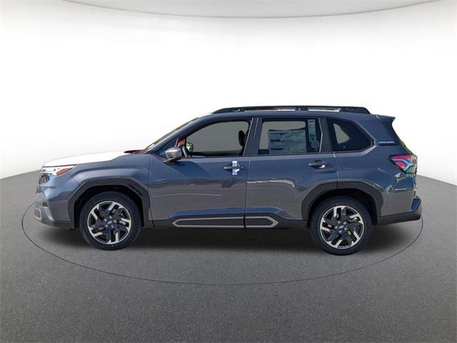 new 2025 Subaru Forester car, priced at $39,016