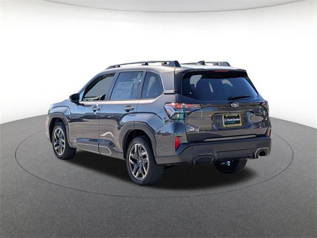 new 2025 Subaru Forester car, priced at $39,016
