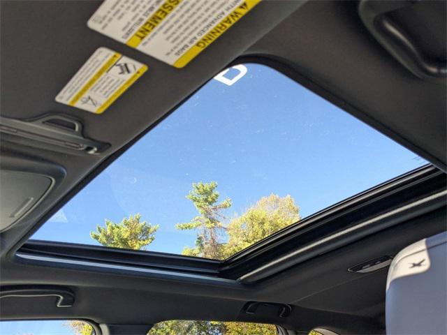 new 2025 Subaru Forester car, priced at $39,016