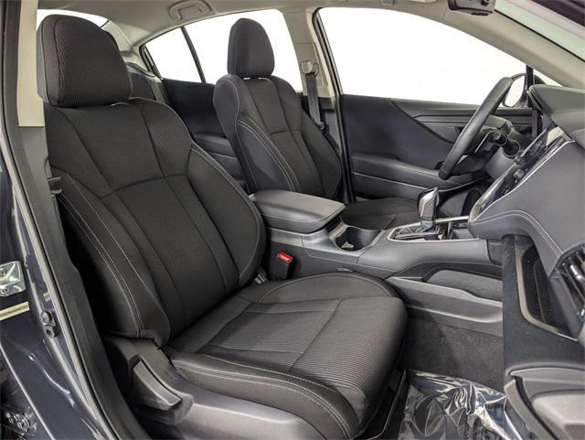 used 2024 Subaru Legacy car, priced at $25,899