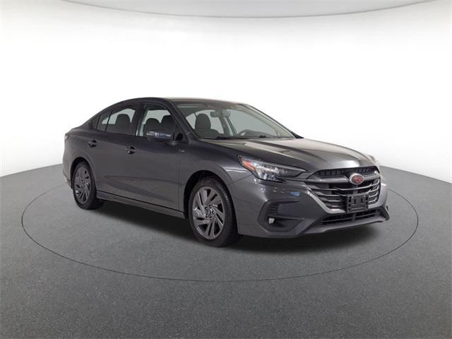 used 2024 Subaru Legacy car, priced at $25,899