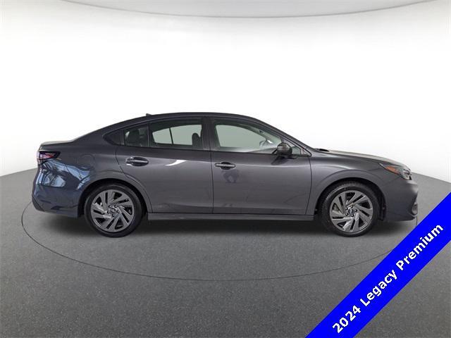 used 2024 Subaru Legacy car, priced at $24,983