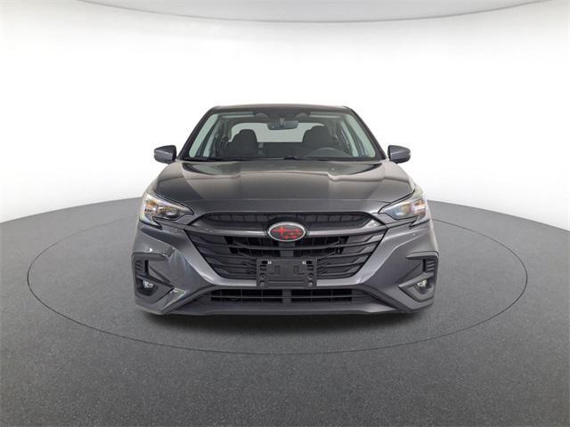 used 2024 Subaru Legacy car, priced at $25,899