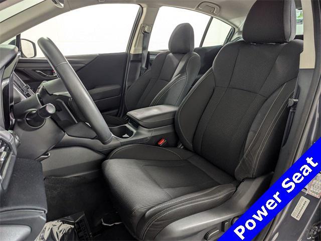 used 2024 Subaru Legacy car, priced at $24,983