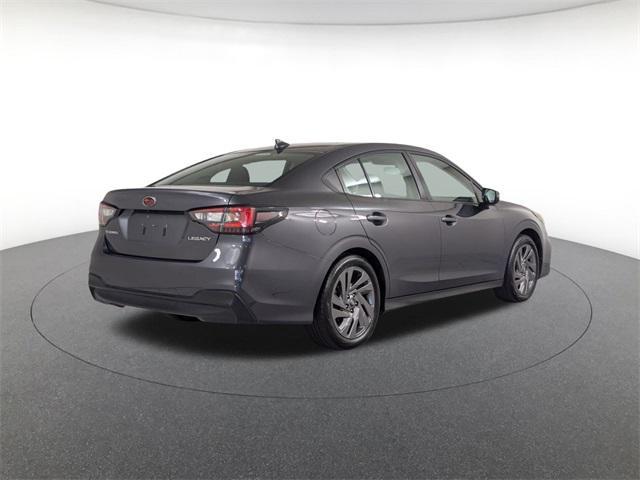 used 2024 Subaru Legacy car, priced at $25,899