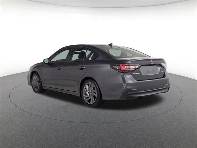 used 2024 Subaru Legacy car, priced at $25,899