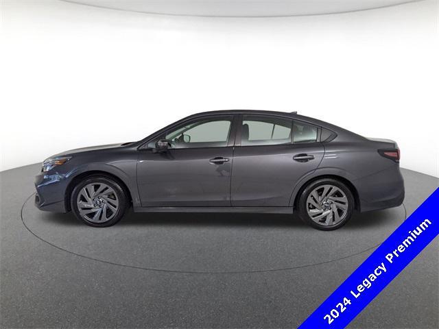 used 2024 Subaru Legacy car, priced at $24,983