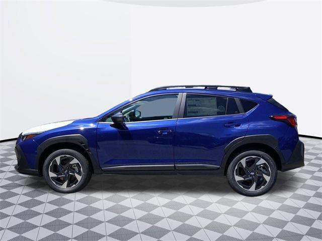 used 2024 Subaru Crosstrek car, priced at $31,999