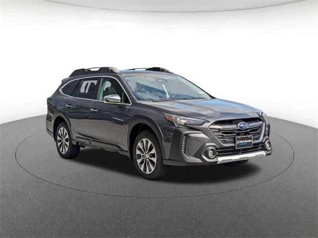 new 2025 Subaru Outback car, priced at $42,951