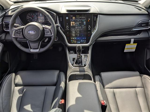 new 2025 Subaru Outback car, priced at $42,951