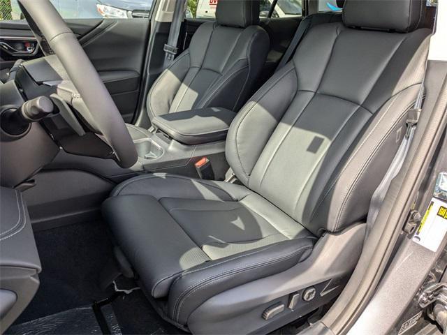 new 2025 Subaru Outback car, priced at $42,951