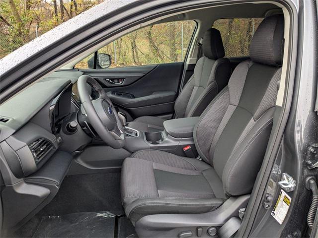 new 2025 Subaru Outback car, priced at $34,346