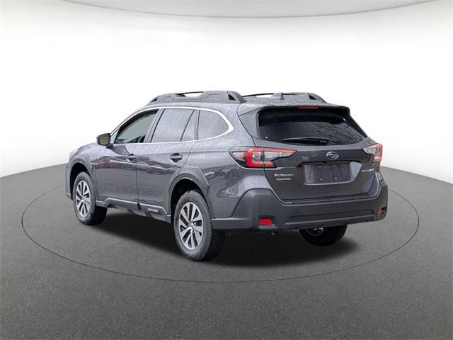new 2025 Subaru Outback car, priced at $34,346