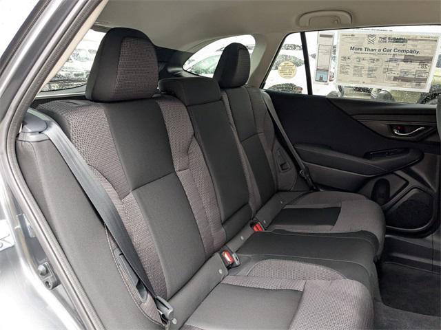 new 2025 Subaru Outback car, priced at $34,346