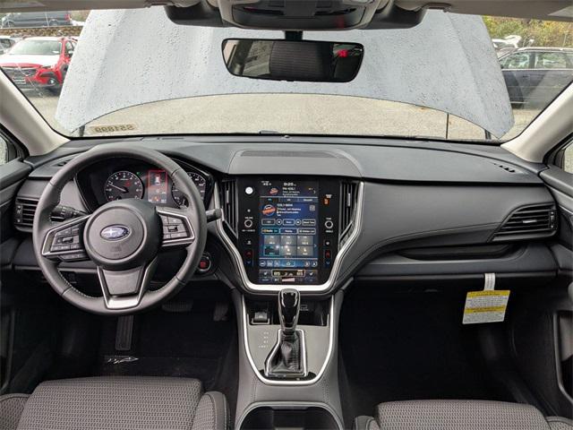new 2025 Subaru Outback car, priced at $34,346