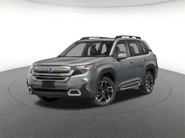 new 2025 Subaru Forester Hybrid car, priced at $42,200