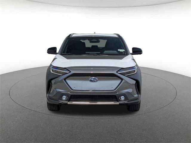 new 2025 Subaru Solterra car, priced at $42,383