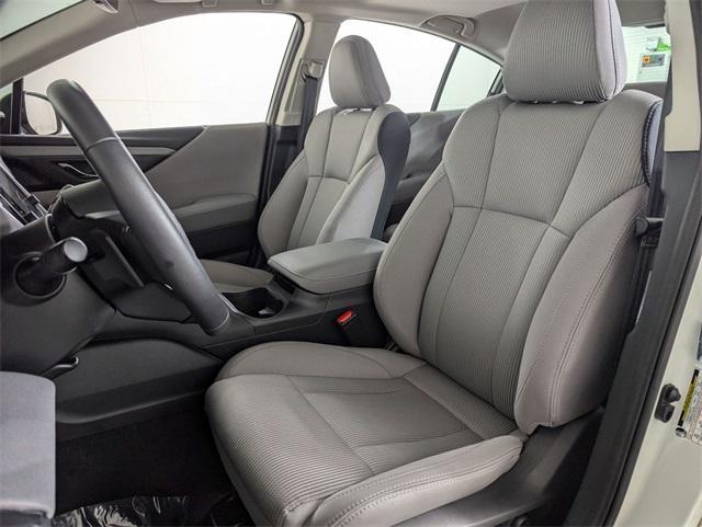 used 2025 Subaru Legacy car, priced at $26,142