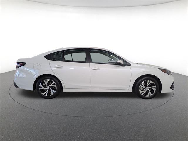 used 2025 Subaru Legacy car, priced at $26,142