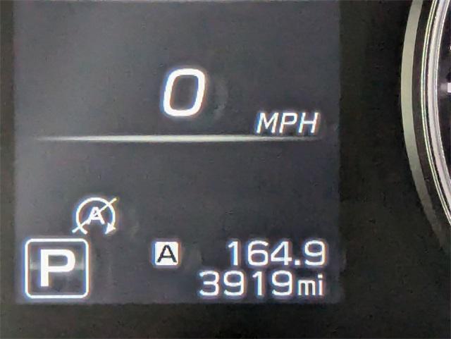 used 2025 Subaru Legacy car, priced at $26,142