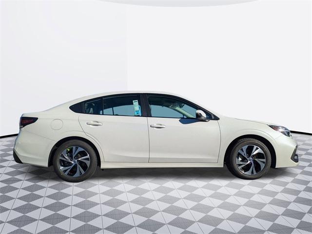 used 2025 Subaru Legacy car, priced at $27,999