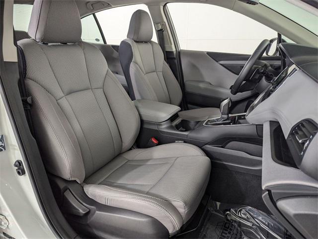 used 2025 Subaru Legacy car, priced at $26,142