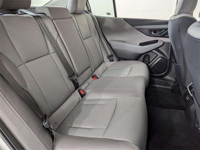 used 2025 Subaru Legacy car, priced at $26,142