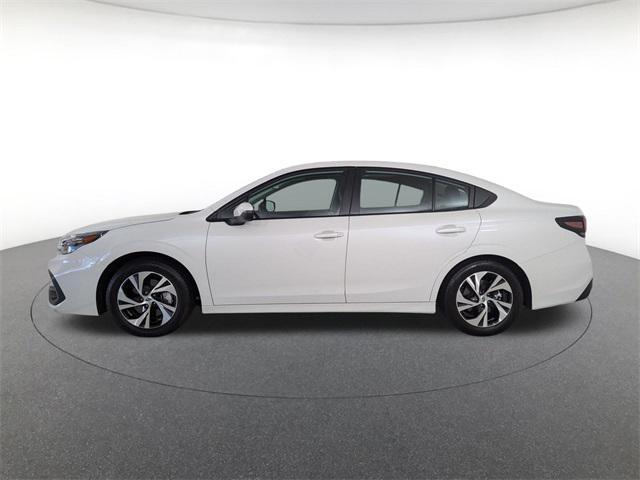 used 2025 Subaru Legacy car, priced at $26,142