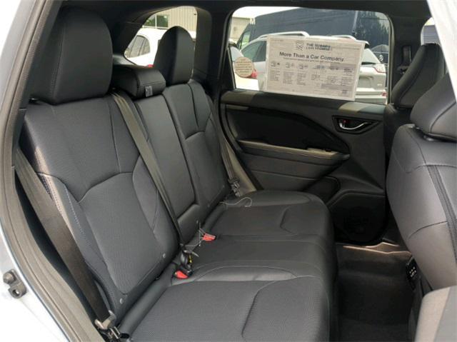 new 2025 Subaru Forester car, priced at $41,710
