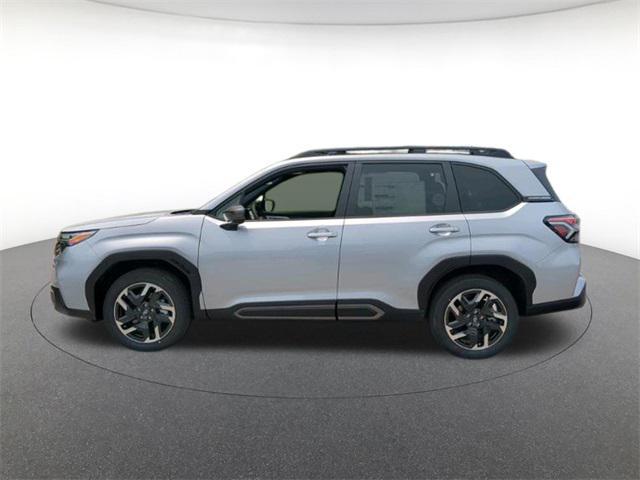 new 2025 Subaru Forester car, priced at $41,710