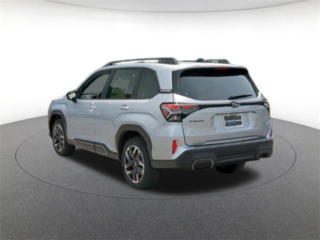 new 2025 Subaru Forester car, priced at $41,710
