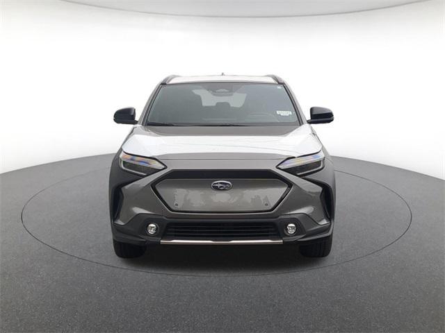new 2025 Subaru Solterra car, priced at $42,042